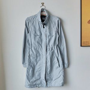 • I. Spiewak & Sons • Long Utility Field Jacket XS